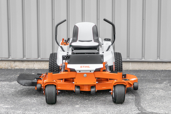 Stihl RZ 261 Mower/Zero Turn