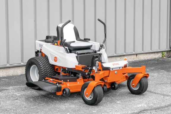 Stihl RZ 261 Mower/Zero Turn