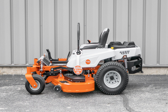 Stihl RZ 261 Mower/Zero Turn