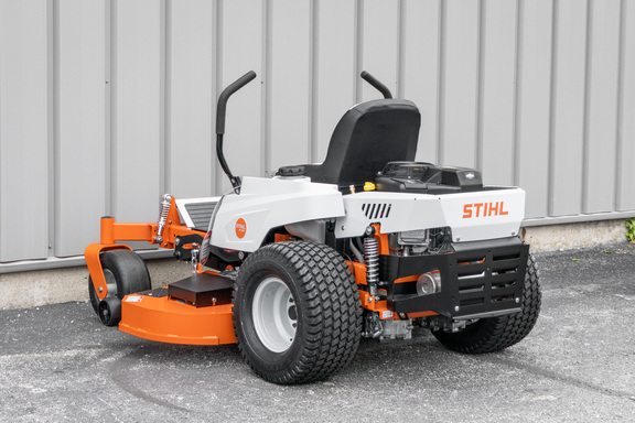 Stihl RZ 261 Mower/Zero Turn