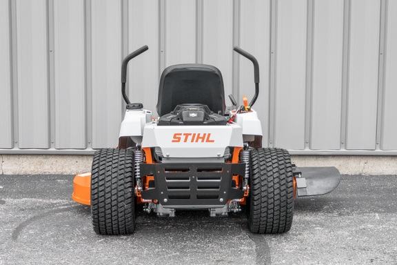 Stihl RZ 261 Mower/Zero Turn