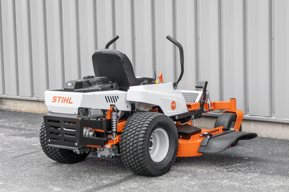 Stihl RZ 261 Mower/Zero Turn