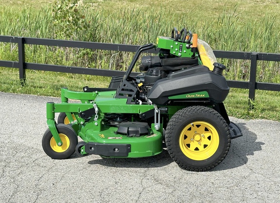 2024 John Deere Q820M Misc