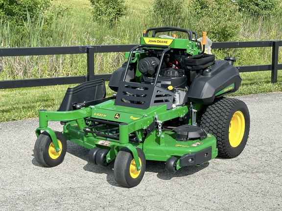 2024 John Deere Q820M Misc