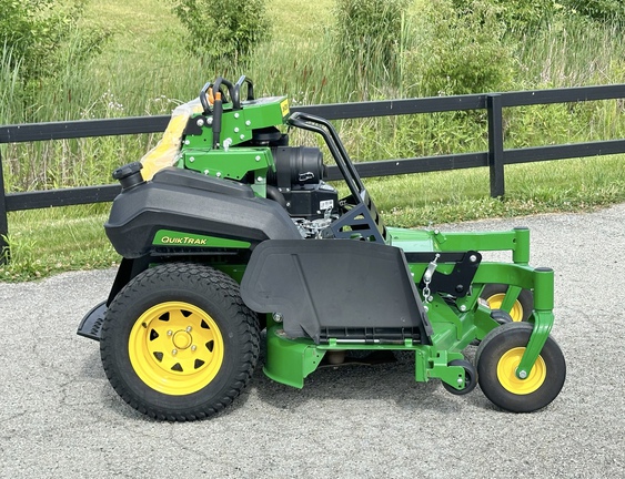 2024 John Deere Q820M Misc