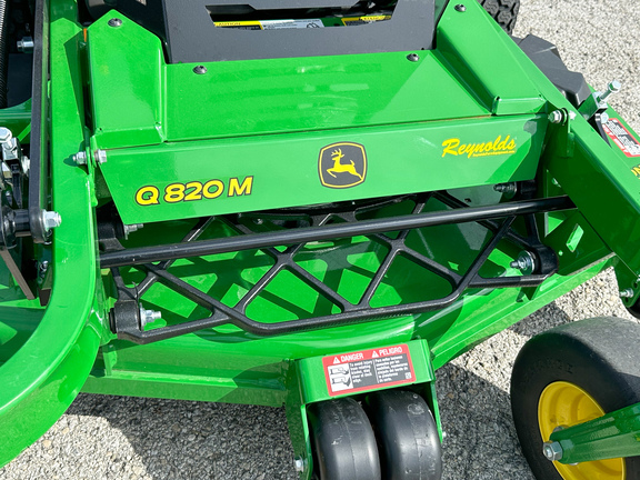 2024 John Deere Q820M Misc