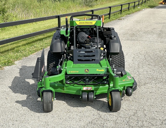 2024 John Deere Q820M Misc