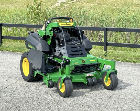 2024 John Deere Q820M Misc