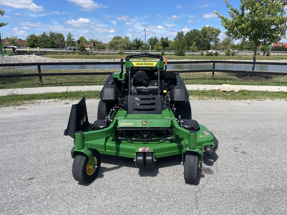 2024 John Deere Q850M Misc