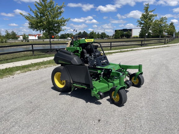 2024 John Deere Q850M Misc