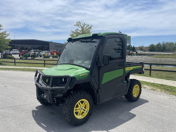 2022 John Deere 865R ATV