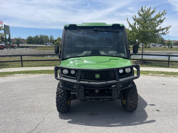 2022 John Deere 865R ATV