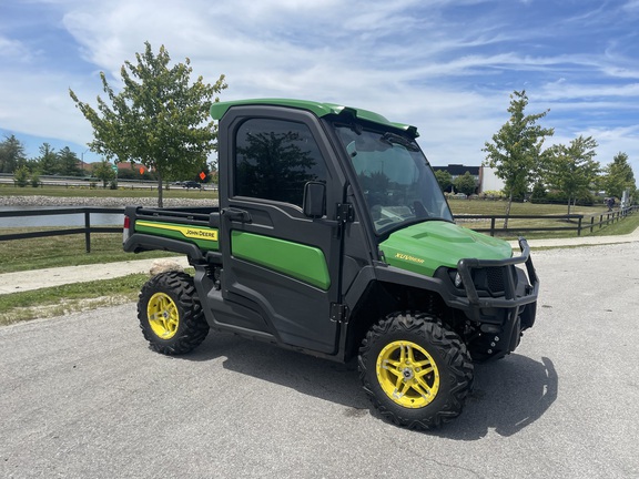 2022 John Deere 865R ATV