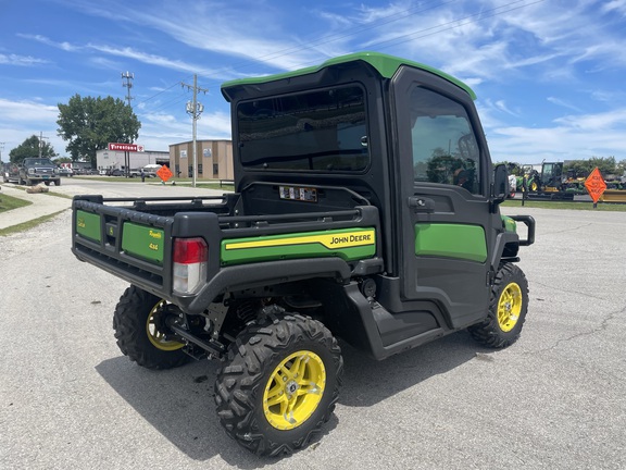 2022 John Deere 865R ATV