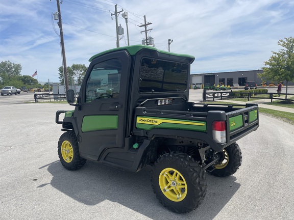 2022 John Deere 865R ATV