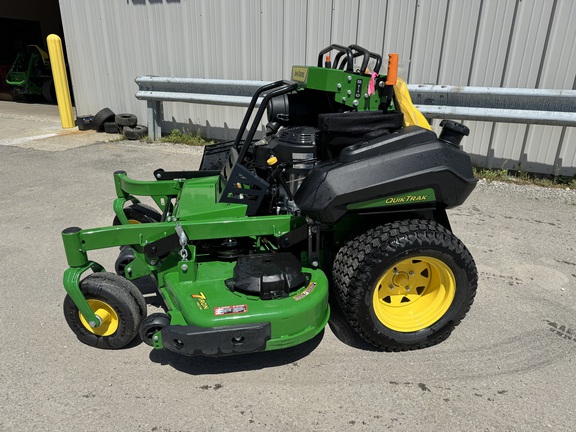 2024 John Deere Q850M Mower/Zero Turn