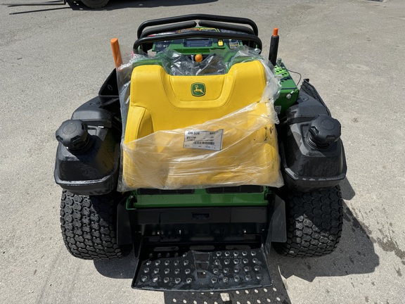 2024 John Deere Q850M Mower/Zero Turn