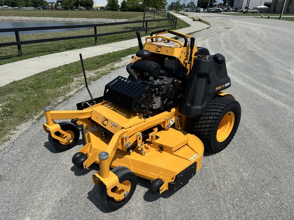 2023 Cub Cadet PRO X 660 EFI Misc