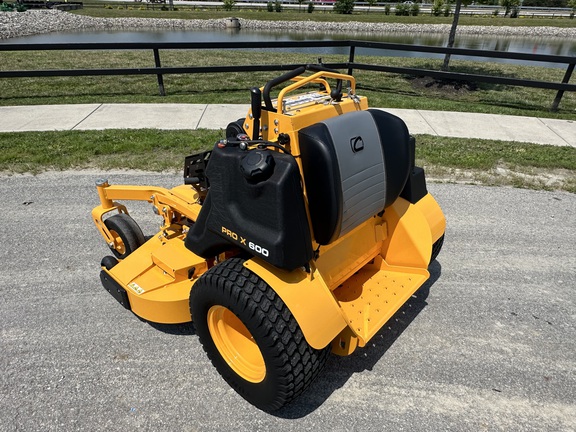 2023 Cub Cadet PRO X 660 EFI Misc