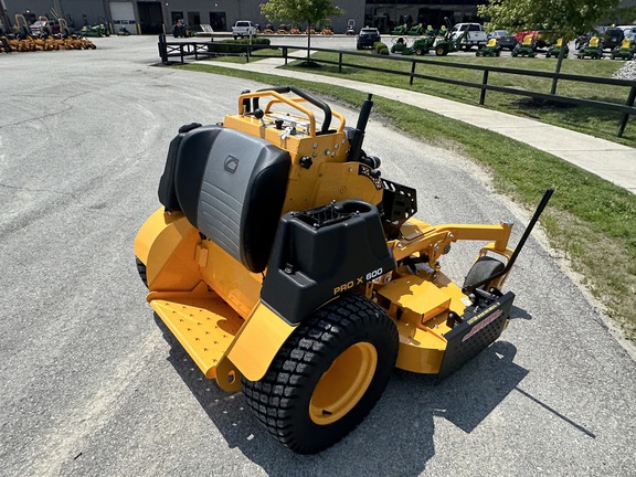 2023 Cub Cadet PRO X 660 EFI Misc