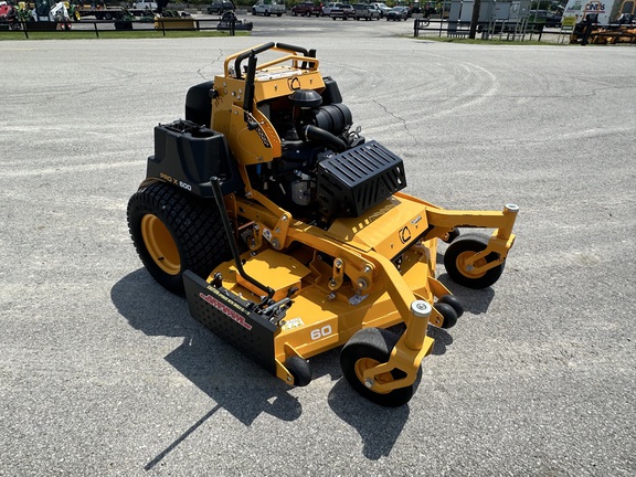 2023 Cub Cadet PRO X 660 EFI Misc