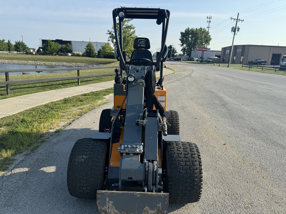 2022 Misc G1200 TELE Compact Utility Loader