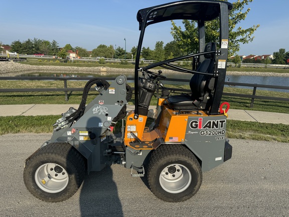 2022 Misc G1200 TELE Compact Utility Loader