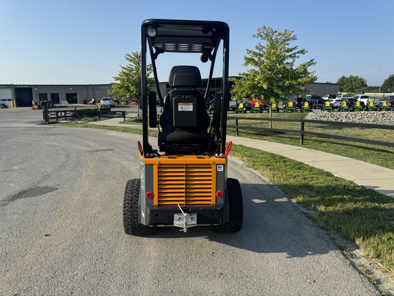 2022 Misc G1200 TELE Compact Utility Loader