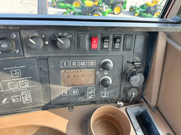 2006 John Deere 8130 Tractor