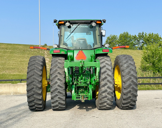 2006 John Deere 8130 Tractor