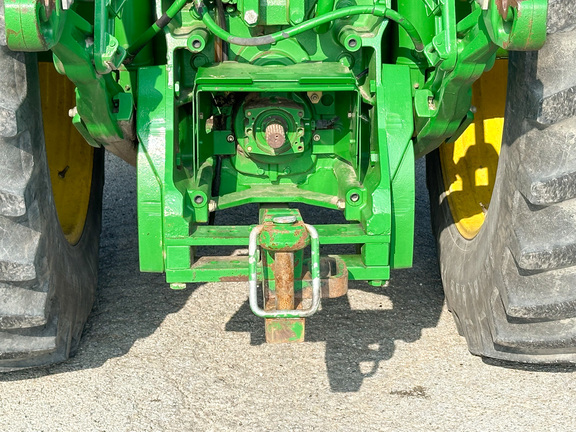 2006 John Deere 8130 Tractor