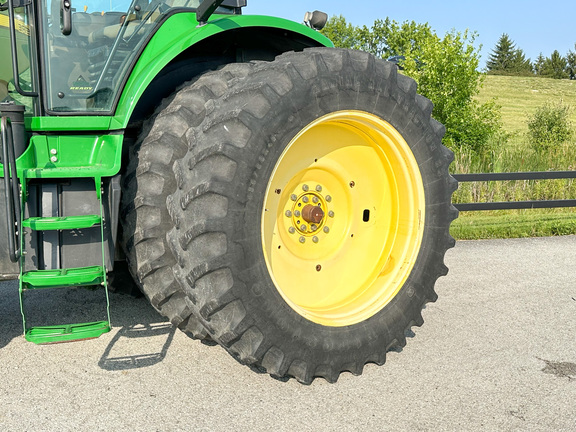 2006 John Deere 8130 Tractor