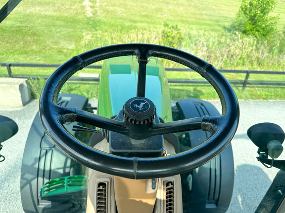 2006 John Deere 8130 Tractor