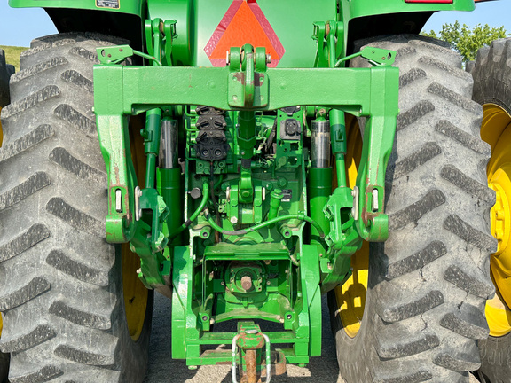 2006 John Deere 8130 Tractor