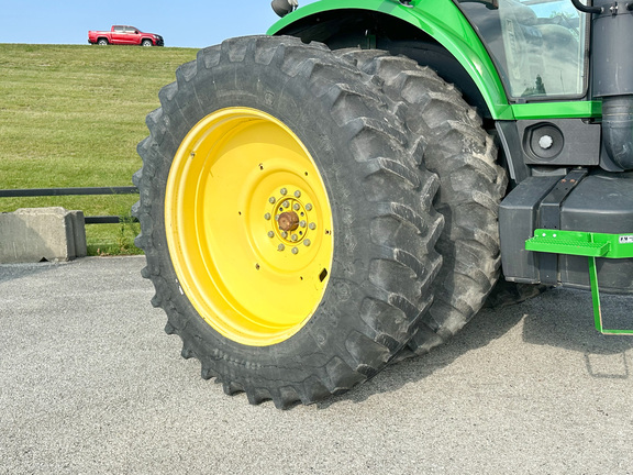 2006 John Deere 8130 Tractor