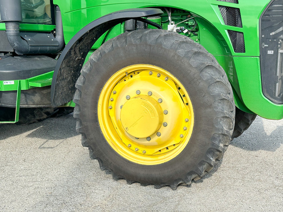 2006 John Deere 8130 Tractor