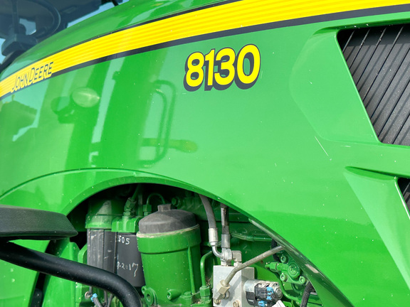 2006 John Deere 8130 Tractor