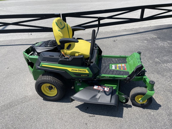 2024 John Deere Z320R Mower/Zero Turn