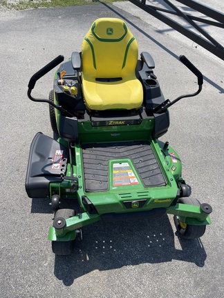 2024 John Deere Z320R Mower/Zero Turn