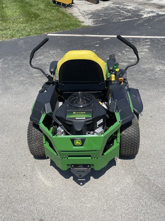 2024 John Deere Z320R Mower/Zero Turn