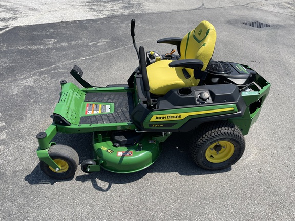 2024 John Deere Z320R Mower/Zero Turn