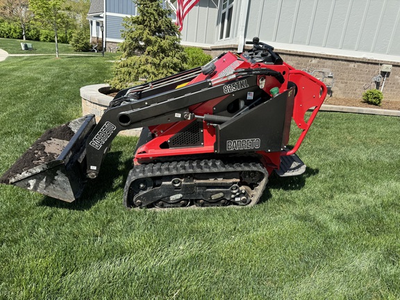 2021 Misc 825TKL Compact Track Loader