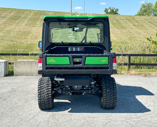 2023 John Deere 835R ATV