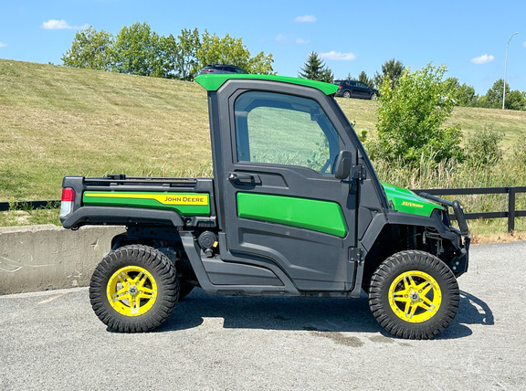 2023 John Deere 835R ATV