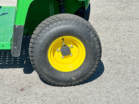 2021 John Deere TURF GATOR ATV