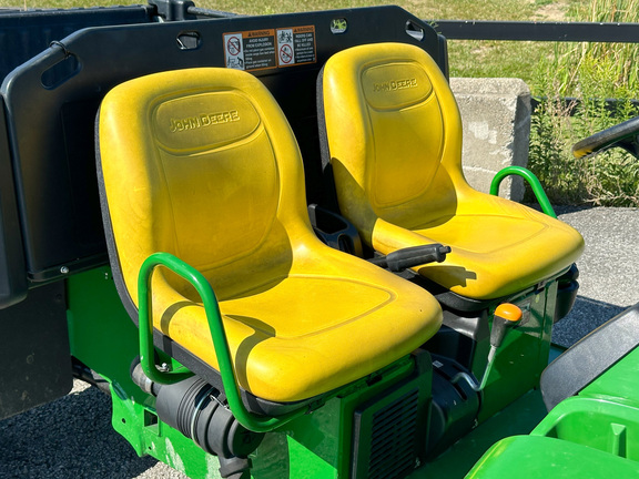 2021 John Deere TURF GATOR ATV