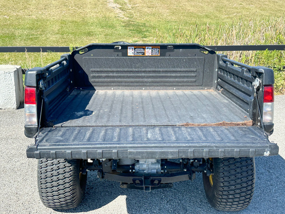 2021 John Deere TURF GATOR ATV