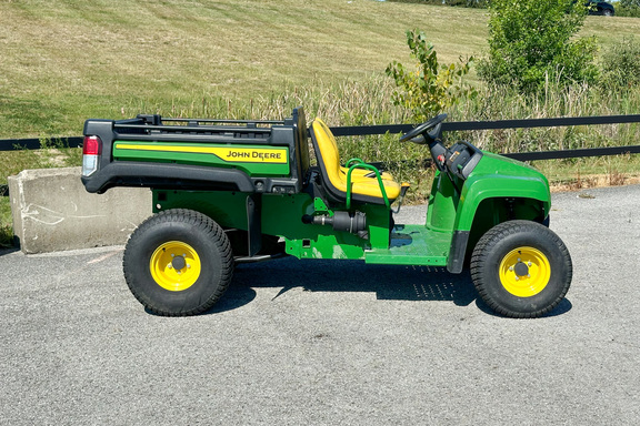 2021 John Deere TURF GATOR ATV