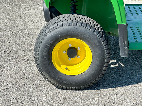 2021 John Deere TURF GATOR ATV