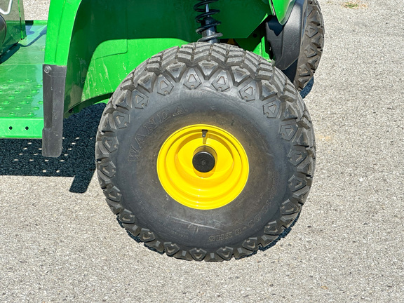 2022 John Deere TS 4X2 ATV